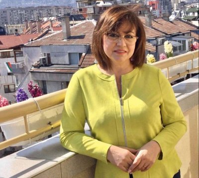 Корнелия Нинова: Скоро отново ще бъдем заедно и по-силни отпреди