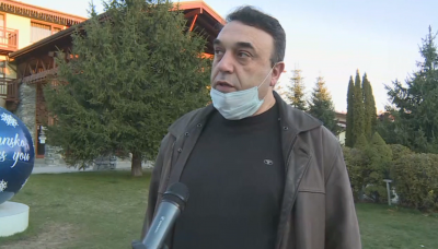 Д-р Кушлев: Всеки десети в Банско ще бъде изследван