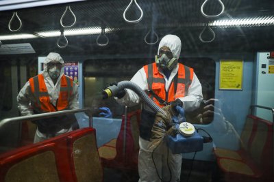 Португалия удължи извънредното положение до 2 май