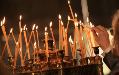 Днес е Велики вторник