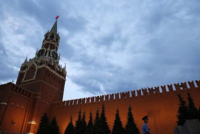Скок на заразените с коронавирус в Русия