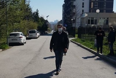 Разпитват бившия правосъден министър Христо Иванов за случайното разпределение на дела