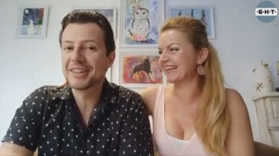 Опера от балкона: Наши солисти всяка вечер пеят на съседите си във Валенсия