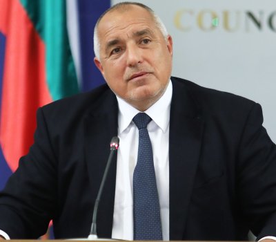 Борисов: С новата Пътна карта за възстановяване на Европа искаме да вдъхнем оптимизъм (ОБОБЩЕНИЕ)