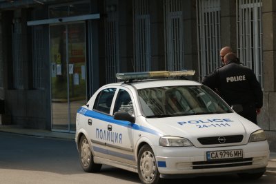 Задържаха за 72 часа мъж, нападнал и ударил лекар в спешното на Окръжна болница