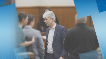 Нено Димов окончателно е под домашен арест