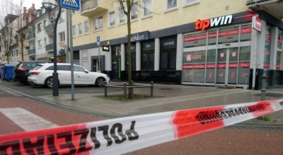 Четирима ранени при нападение с нож в Ханау