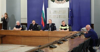 МВР започва операция за контрол на мотористи. Ще има строги проверки за пияни и дрогирани водачи