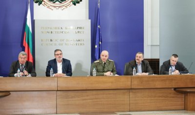 39 нови случая на коронавирус у нас