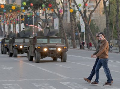 Без абитуриентски балове в Албания заради коронавируса
