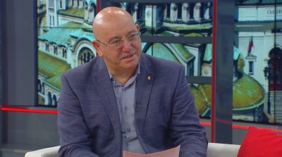 Емил Димитров: Същото, което се случи с моя предшественик, се опитаха да ми го направят и на мен