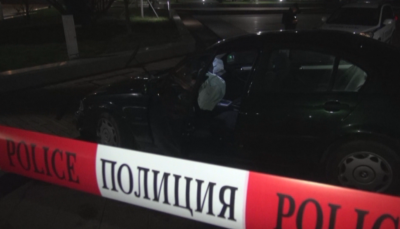 Шофьорът от гонката в Бургас остава зад решетките