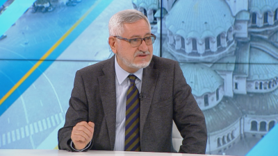 Защо не заседава комисията между България и Северна Македония?