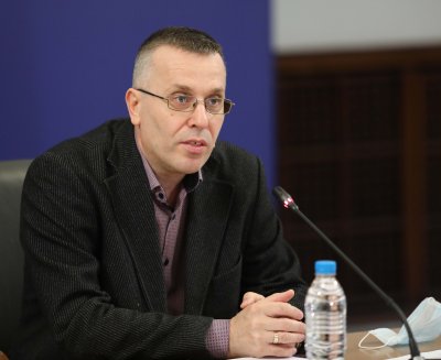 54 нови случая на COVID-19 у нас. За последните 24 часа няма нови смъртни случаи