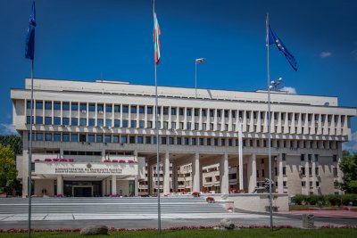 Външните министри на 10 държави, включително България, с обща декларация за 75 г. от края на Втората световна война