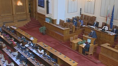 НС прие на първо четене промените в Закона за здравето