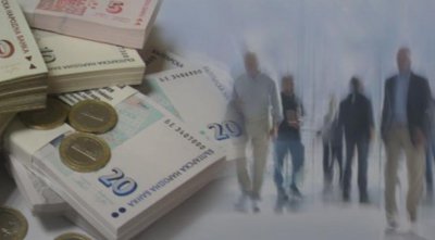 Безработицата в България се увеличава, инвестициите спадат