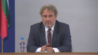 Боил Банов: Отпускат се още 5 млн. лв. за култура и изкуство