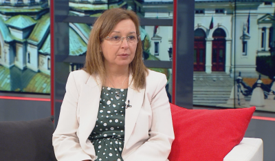 Зорница Русинова: Обслужването с патронажна грижа ще продължи до края на годината
