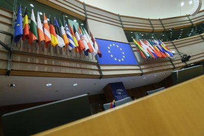 Как Европа ще отвори границите си?