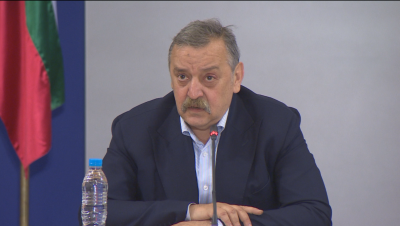 Проф. Кантарджиев, Национален оперативен щаб: Казвали сме само истината