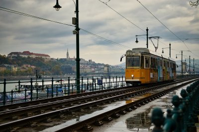 Отпадат част от ограниченията в Будапеща