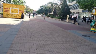 Тестовете за COVID-19 на социалните работници в Асеновград са отрицателни