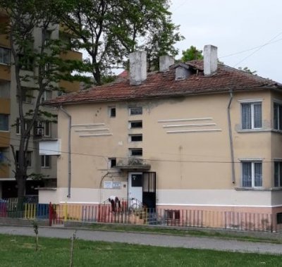 Във Варна се готвят за отварянето на детските градини