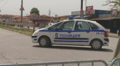 Напрежение в кв. "Райна княгиня" в Ямбол заради карантината