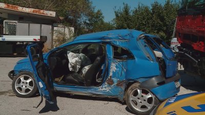 7 години затвор за Огнян от Столипиново, убил 2 души в катастрофа