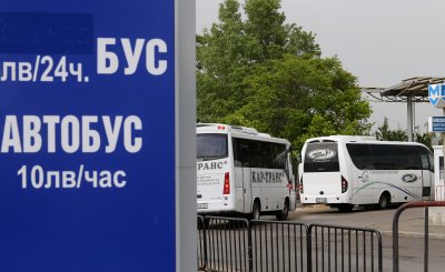 Туристическите превозвачи искат 150 млн. лева финансова инжекция