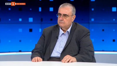 Огнян Минчев: Разпространението на заразата можеше да нанесе много по-драматични поражения