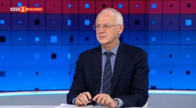 Васил Велев, АИК: Намаленият ДДС е временна антикризисна мярка