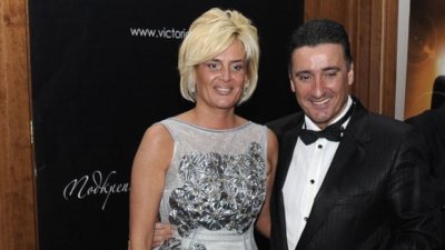 Спецсъдът: Маринела Арабаджиева – вкъщи, под домашен арест