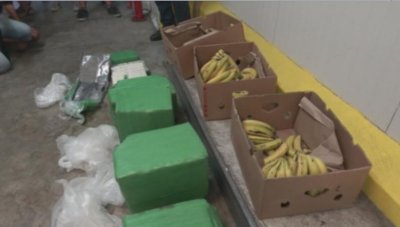 Хронология на кокаиновите афери за последната година у нас