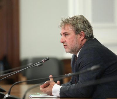 Банов: Всички продължаваме да сме ученици в голямото училище на живота