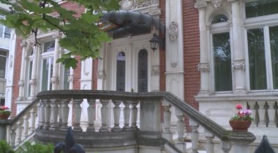 Къщата на Пламен Бобоков в Русе е запечатана, охранява се от полиция