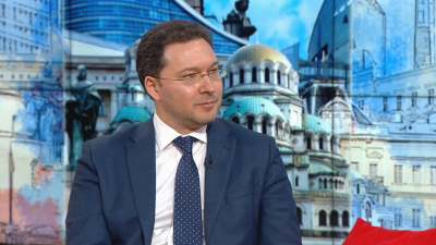 Даниел Митов: Служебният кабинет до известна степен е и на БСП