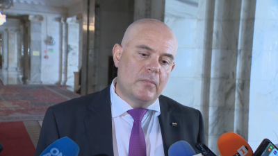 Гешев: Унищожаването на Бюрото по защита ще доведе до проблеми с борбата с престъпността