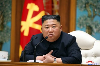 Kim Jong Un's birthday could become the DPRK's new national holiday thumbnail