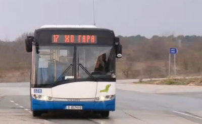 After the high bills: Will the ticket for public transport in Varna become more expensive? thumbnail