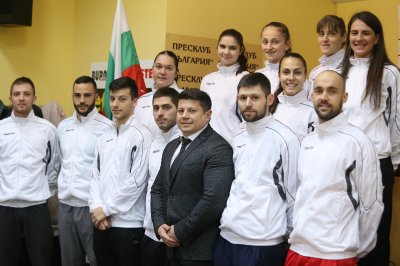 Българските бадминтонисти отпаднаха във втория кръг на международен турнир в Марибор