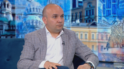 Илхан Кючюк: ДПС остава опозиция и при кабинет с премиер Асен Василев