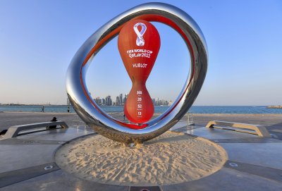 Кои са осминафиналните двойки на Мондиала в Катар 2022