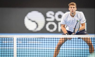 Донски се класира за четвъртфиналите на тенис турнира в Монастир, Тунис