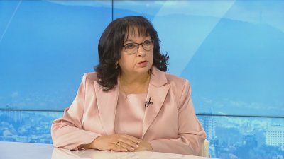 Теменужка Петкова: Ще следим изключително стриктно работата на правителството
