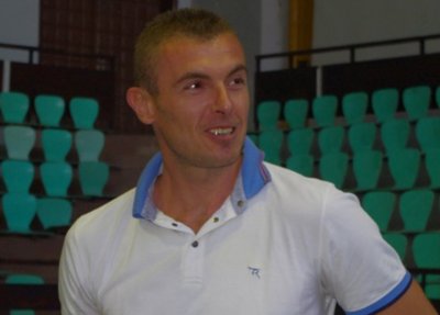 Бившият баскетболист и треньор на Спартак Плевен Илия Станков почина на 47-годишна възраст