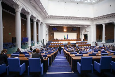 Парламентарната комисия по културата и медиите прие на първо четене промените в Закона за хазарта