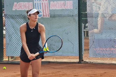 Лия Катаранчева преодоля квалификации на турнир в САЩ