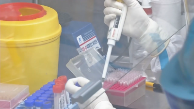 Две обещаващи разработки на ваксина срещу СПИН ще бъдат пуснати за клинични изпитания